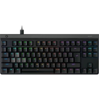 Logitech G515 Rapid TKL Black - US Logitech G515 Rapid TKL Black - US